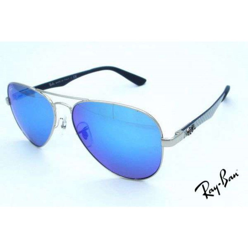Cheap Ray Ban RB8395 Aviator Sunglasses 